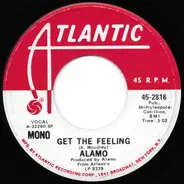 Alamo - Get The Feeling