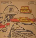 LP - Alan Munde - Alan Munde's Banjo Sandwich