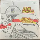 LP - Alan Munde - Alan Munde's Banjo Sandwich
