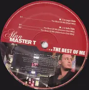 Alan Master T - The Best of Me