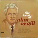 LP - Alan McGill - The Best Of Alan McGill