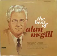 Alan McGill - The Best Of Alan McGill