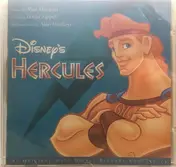 Alan Menken - Disney's Hercules (An Original Walt Disney Records Soundtrack)