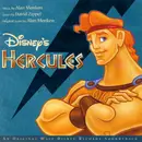 CD - Alan Menken , David Zippel - Disney's Hercules (An Original Walt Disney Records Soundtrack) - Still sealed