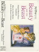 Alan Menken , Howard Ashman - Beauty And The Beast (Original Motion Picture Soundtrack)