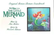 Alan Menken - The Little Mermaid