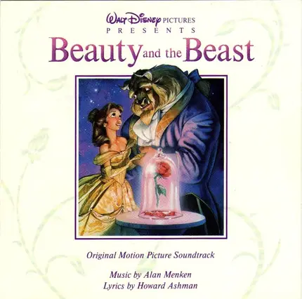 Alan Menken , Howard Ashman - Beauty And The Beast (Soundtrack)