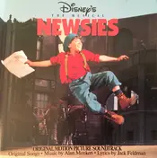 Alan Menken - Newsies