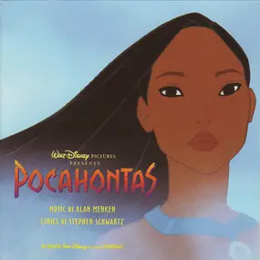 Alan Menken - Pocahontas (An Original Walt Disney Records Soundtrack)