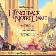 Alan Menken , Stephen Schwartz - The Hunchback of Notre Dame