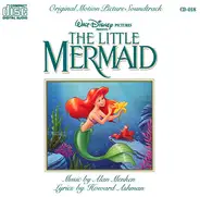 Alan Menken - The Little Mermaid (Original Motion Picture Soundtrack)