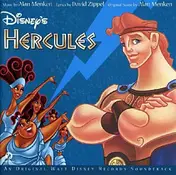 Alan Menken - Hercules (An Original Walt Disney Records Soundtrack)