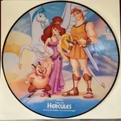 Alan Menken - Songs from Hercules
