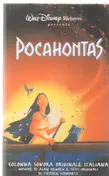 Alan Menken - Pocahontas (Colonna Sonora Originale Italiana)