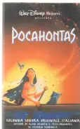 Alan Menken E Stephen Schwartz - Pocahontas (Colonna Sonora Originale Italiana)