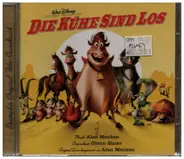 Alan Menken / Glenn Slater - Die Kühe Sind Los