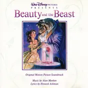 Alan Menken - Beauty And The Beast - Original Motion Picture Soundtrack
