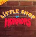 CD - Alan Menken & Howard Ashman - Little Shop Of Horrors