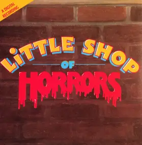 Alan Menken - Little Shop Of Horrors