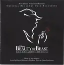 CD - Alan Menken / Howard Ashman / Tim Rice - Beauty And The Beast - The Broadway Musical (Original Broadway Cast Recording)