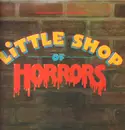LP - Alan Menken & Howard Ashman - Little Shop Of Horrors - OST