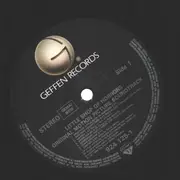 LP - Alan Menken & Howard Ashman - Little Shop Of Horrors - OST
