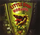 CD - Alan Menken & Howard Ashman - Little Shop Of Horrors: The New Broadway Cast Recording - Digipak