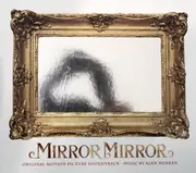 CD - Soundtrack - Mirror Mirro - Cardboard Sleeve