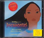 Alan Menken - Pocahontas