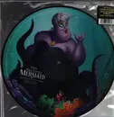 LP - Alan Menken - The Little Mermaid (Original Motion Picture Soundtrack)