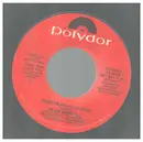 7inch Vinyl Single - Alan Merrill - Hard Hearted Woman