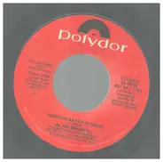 Alan Merrill - Hard Hearted Woman
