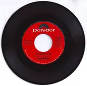 Alan Merrill - Hard Hearted Woman