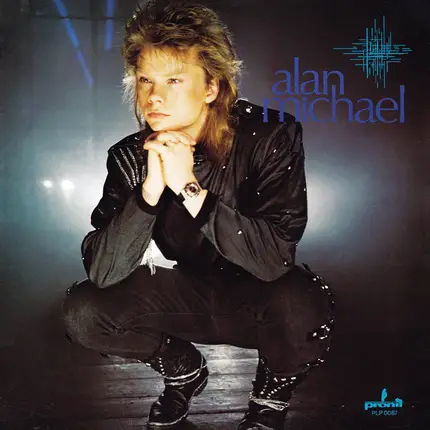 Alan Michael - Alan Michael