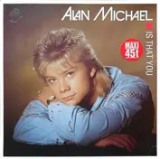 Alan Michael