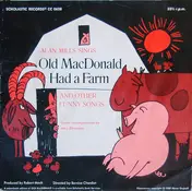 Alan Mills - Old MacDonald Had A Farm And Other Funny Songs