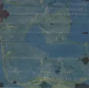 CD - Alan Moore , David J , Tim Perkins - The Birth Caul