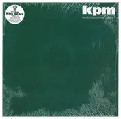 Alan Moorhouse - The Big Beat - Volume 2