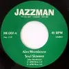7inch Vinyl Single - Alan Moorhouse / Keith Mansfield - Soul Skimmer / Morning Broadway