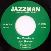 Alan Moorhouse