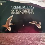 Alan More & His Orchestra - Remember