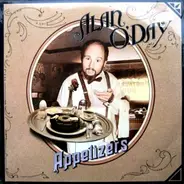 Alan O'day - Appetizers