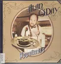 LP - Alan O'Day - Appetizers