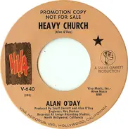 Alan O'Day - Heavy Church