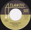 7inch Vinyl Single - Alan O'Day - Undercover Angel