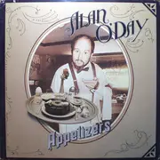 LP - Alan O'Day - Appetizers - MO