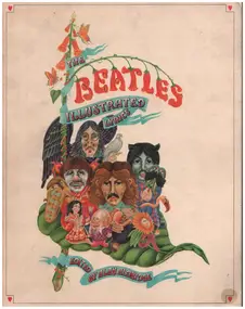 The Beatles - The Beatles - Illustrated Lyrics