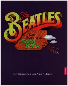 Alan Aldridge - The Beatles, Das illustrierte Songbook