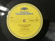LP - Alan Alexander Milne , Charlotte Niemann - Pu Der Bär Folge 1