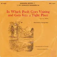 Alan Alexander Milne - In Which Pooh Goes Visiting And Gets Into A Tight Place